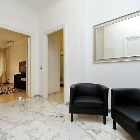 Sanpietrina Suite Rom Exteriör bild