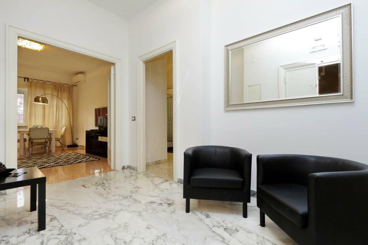 Sanpietrina Suite Rom Exteriör bild