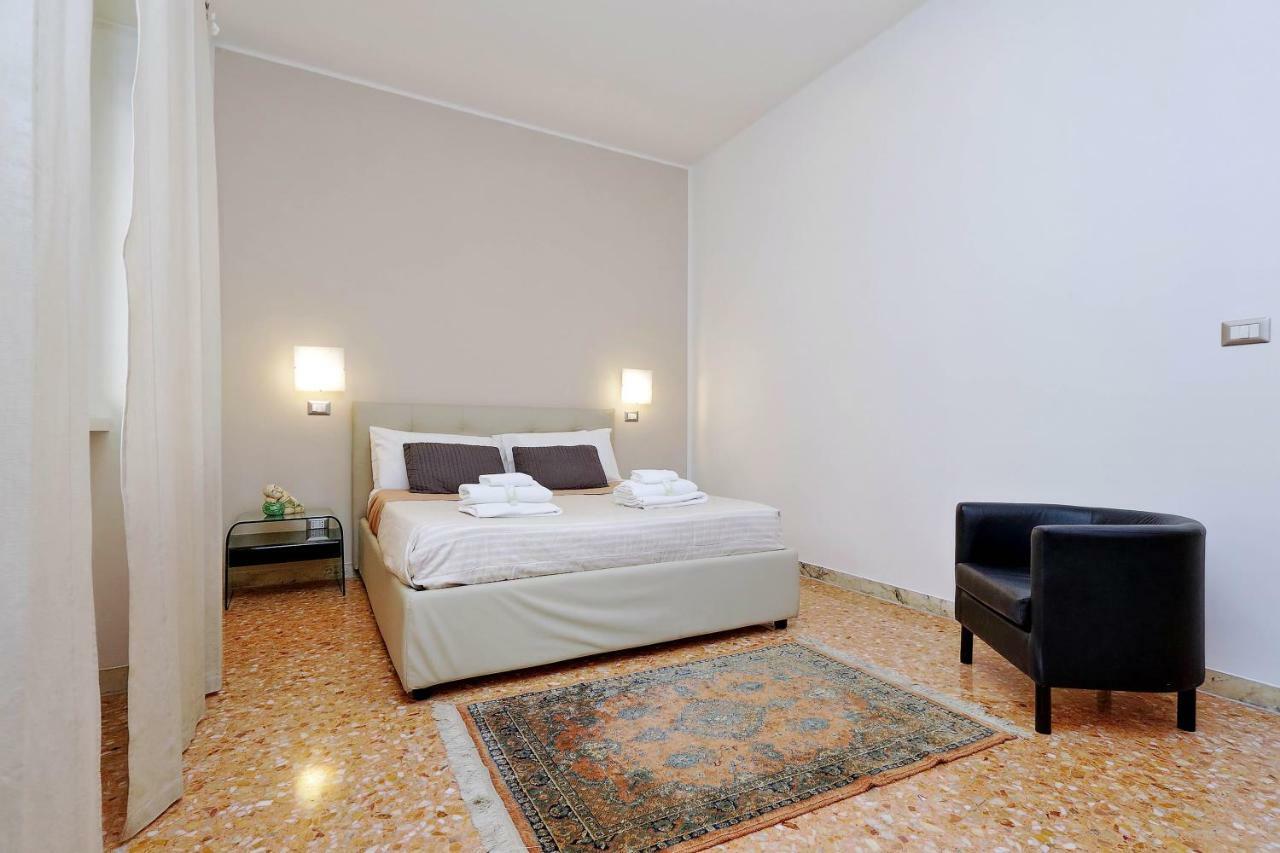 Sanpietrina Suite Rom Exteriör bild