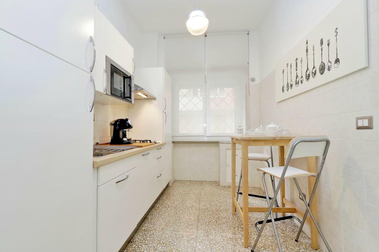 Sanpietrina Suite Rom Exteriör bild