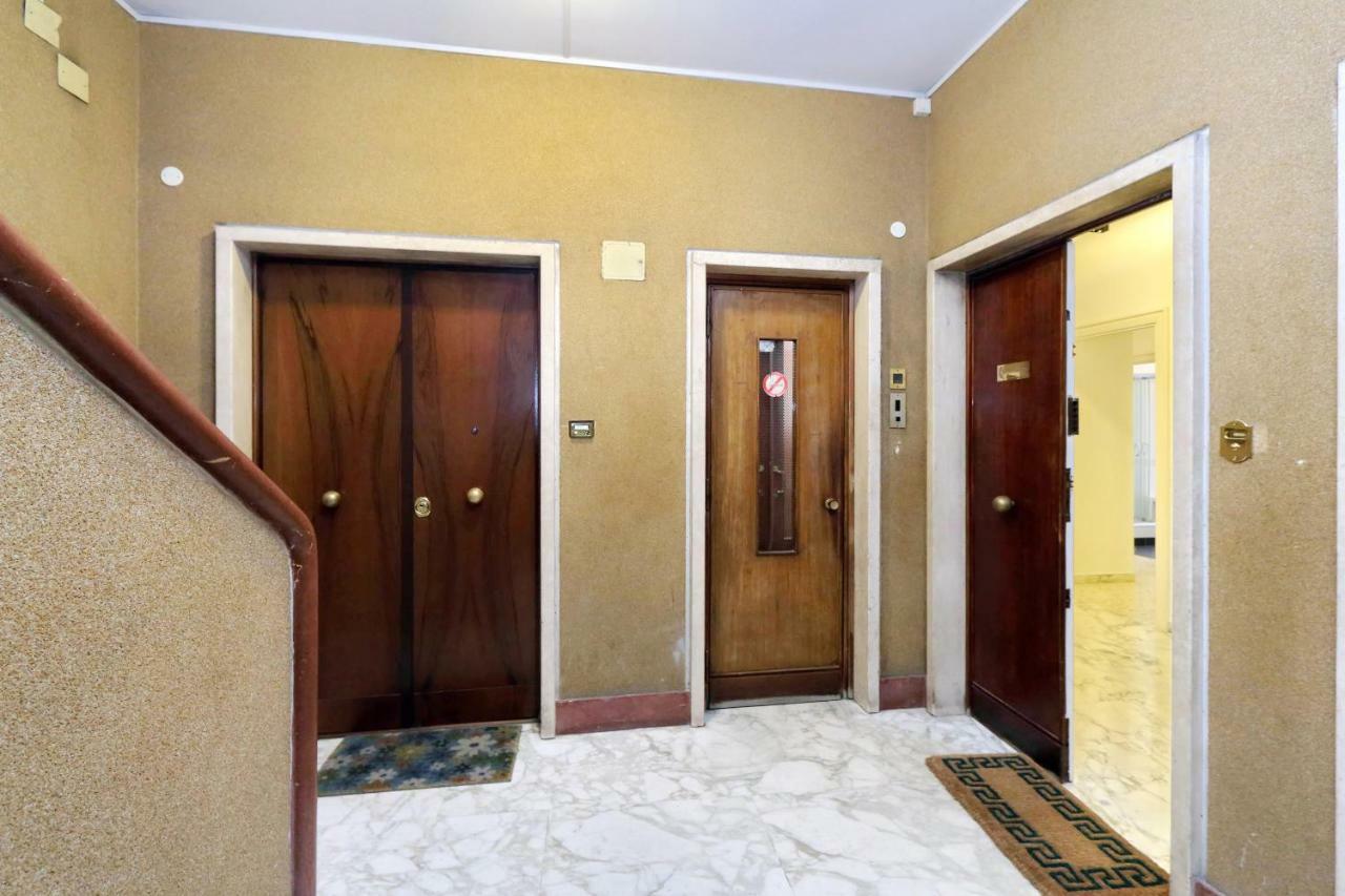 Sanpietrina Suite Rom Exteriör bild